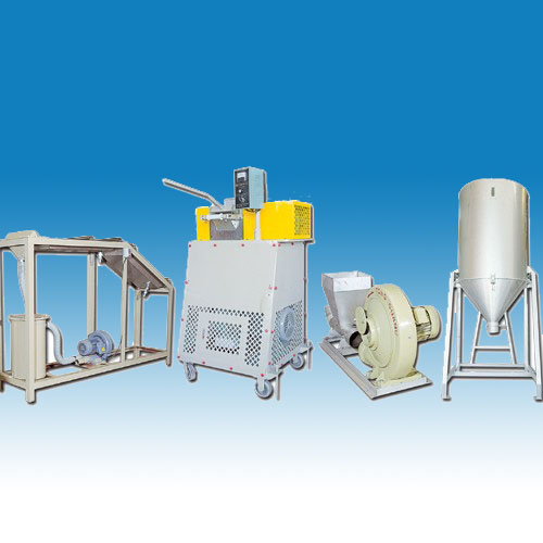 Extruding Machine Extruding Machine