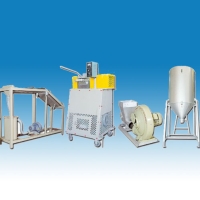 Extruding Machine