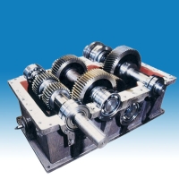 Parts for Extruding Machine Parts for Extruding Machine