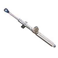 Mechanical typed normal close type Mechanical typed normal close type