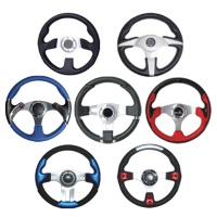 Steering Wheel Steering Wheel