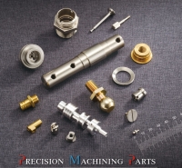 Precision machining Parts