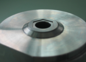 Dies for Multi-stage forming machine Dies for Multi-stage forming machine