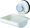 Suction Pad Soap Plate