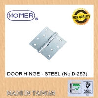 Door hinge Door hinge