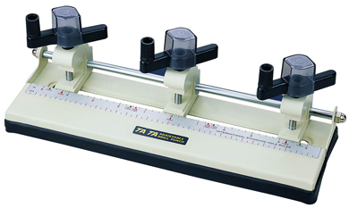 P- 3A DRILL PUNCH, STATIONERY