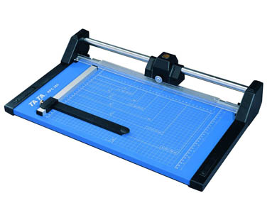 RPT- 380 ROTARY PAPER TRIMMER, STATIONERY