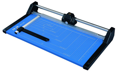 RPT- 520  ROTARY PAPER TRIMMER, STATIONERY