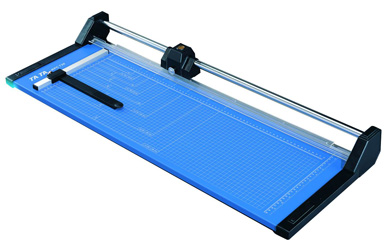 RPT- 730 ROTARY PAPER TRIMMER, STATIONERY