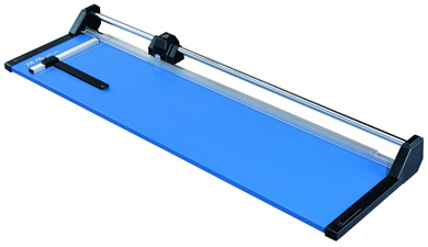 RPT- 980 ROTARY PAPER TRIMMER, STATIONERY