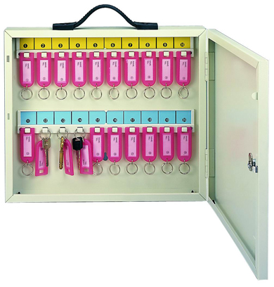 NKB-20 KEY BOX WITH DIGITAL NUMBER LOCKER, STATIONERY NKB-20 KEY BOX WITH DIGITAL NUMBER LOCKER, STATIONERY