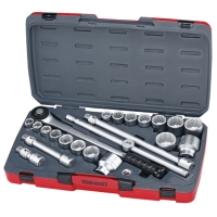 Tool Sets   / Socket Sets / portable tool kits
