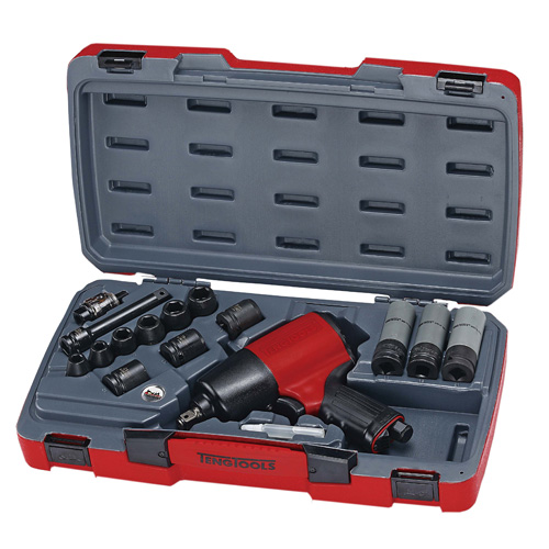 Wrench Sets / Air Imp Wrench Sets / Air Tool Sets / portable tool kits