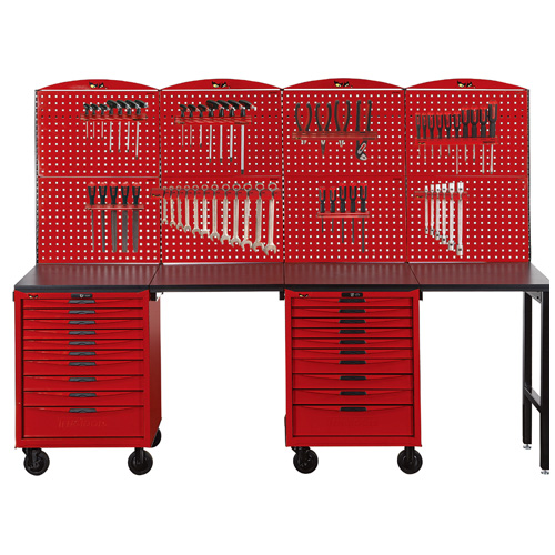 Tool Storage / Work Benches/Tool  Trolley / Tool Cabinet