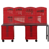 Tool Storage / Work Benches/Tool  Trolley / Tool Cabinet