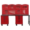 Tool Storage / Work Benches/Tool  Trolley / Tool Cabinet