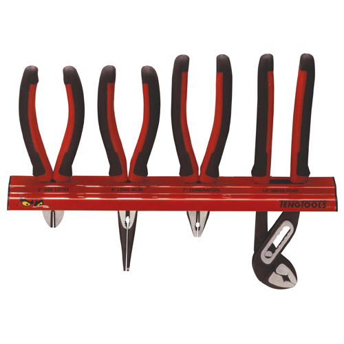 Plier sets / Wall racks / Hanging system