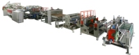 Muti-layer Sheet Line Muti-layer Sheet Line