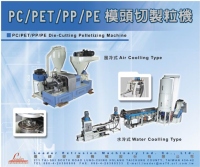 Pelletizing Machine Pelletizing Machine
