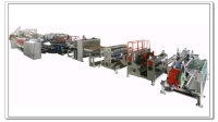 Optical Sheet Extrusion Line