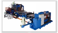 TPU Film Co-Extrusion Machine TPU Film Co-Extrusion Machine