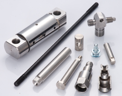 CNC Machining CNC Machining