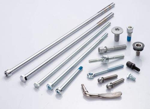 Cold Forming Cold Forming