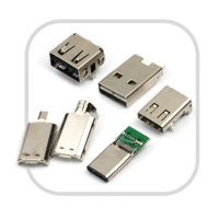 USB Type-C Connectors