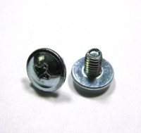 Thread Forming Screws