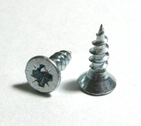 Chipboard Screws