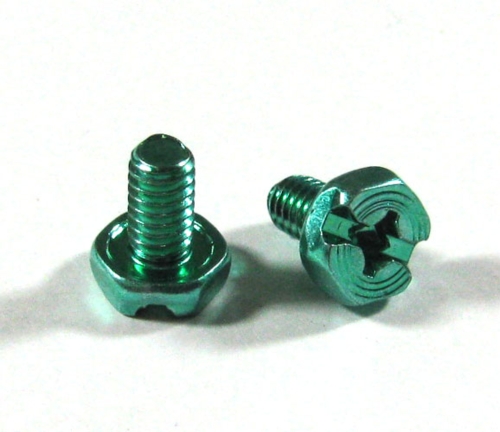 Terminal Screws