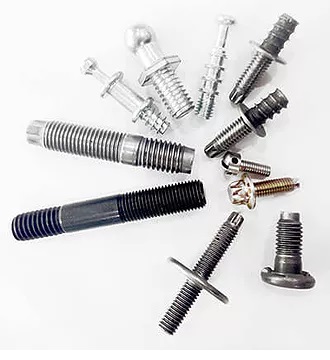 Customized Screws