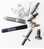 Customized Screws