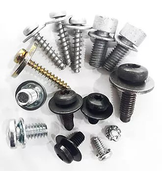 SEMS Screws SEMS Screws