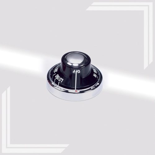 Oven Switch Knob