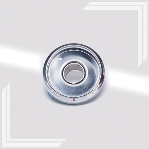 Bezel