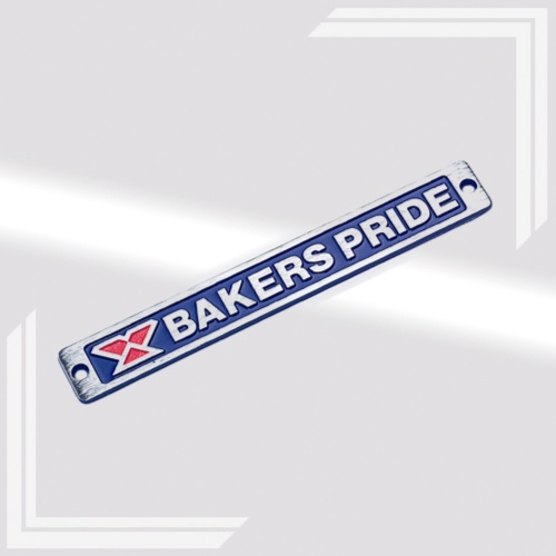 Nameplate