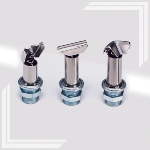 Oven Gas Electro-heat Pilots