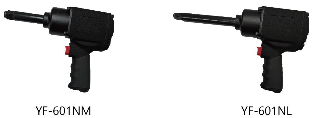 YF-601  3/4