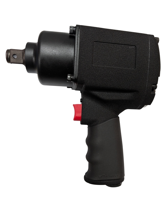 YF-601  3/4 YF-601  3/4