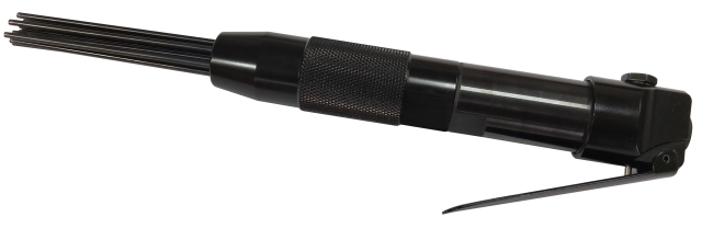 Mini Air Needle Scaler  001N