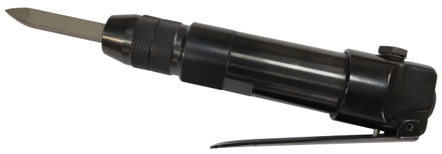 Air Flux Chipper  YF-001T