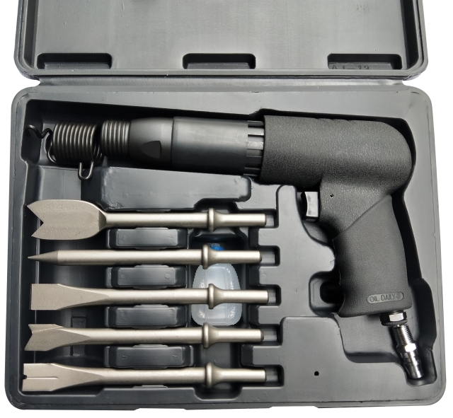Air Hammer Kit-YF-104-250K
