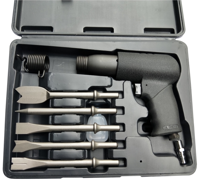 Air Hammer Kit-YF-104-190K