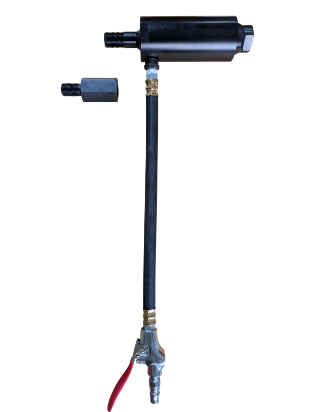 气动柴油喷嘴拉拔器-YF-150P