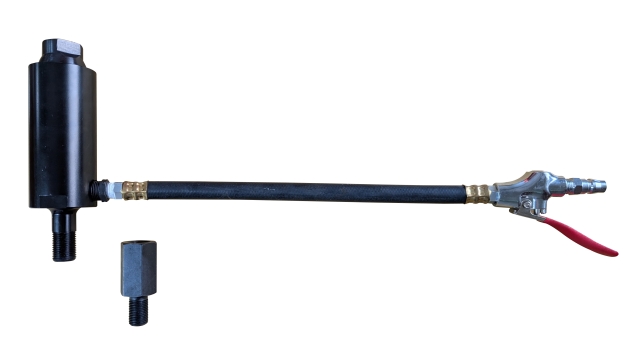 氣動柴油噴嘴拉拔器-YF-150P