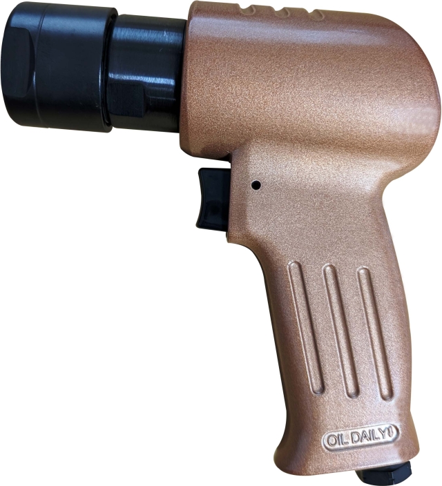 Air Hammer-YF-104T
