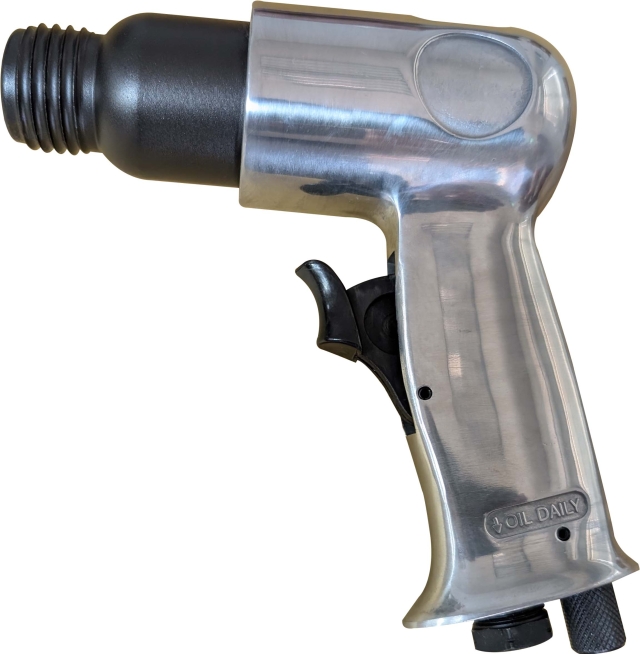 氣動鎚-YF-101-150