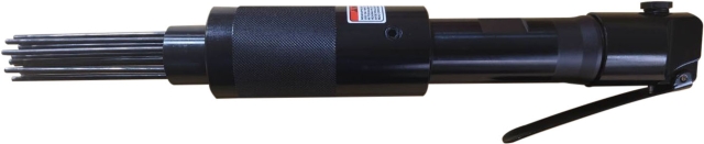 Straight Air Needle Scaler YF-001FN