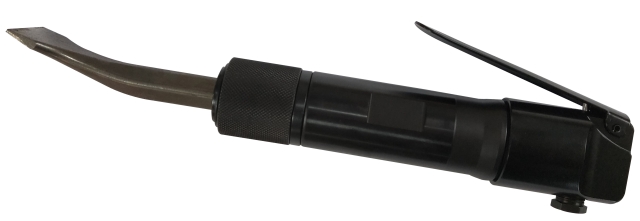 Mini Air Flux Chipper  YF-001F